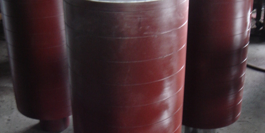 Belt Conveyer Roller